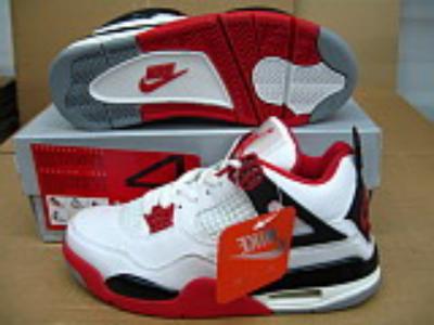 wholesale jordan 4-8